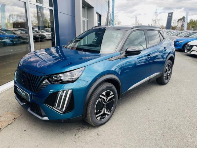 Peugeot 2008 image 2