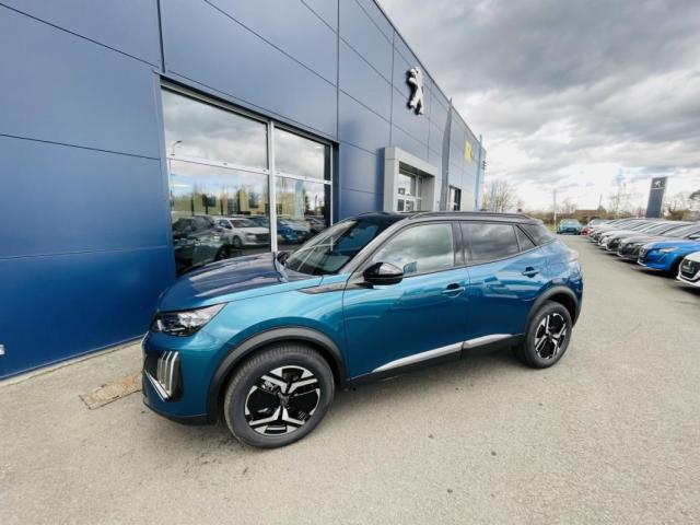 Peugeot 2008 image 3