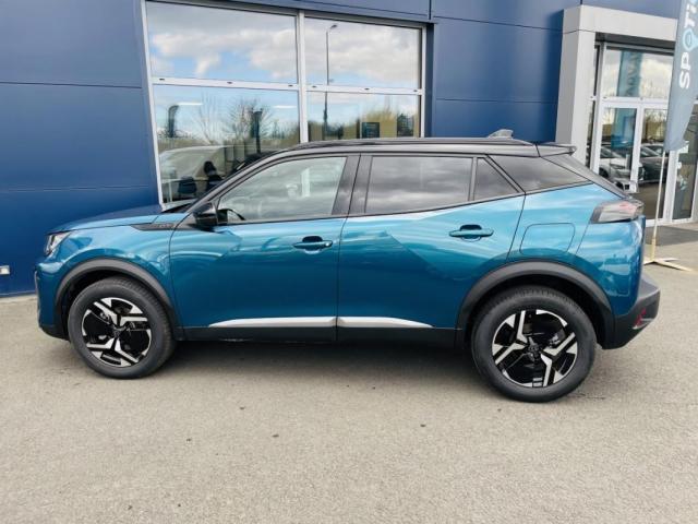 Peugeot 2008 image 6