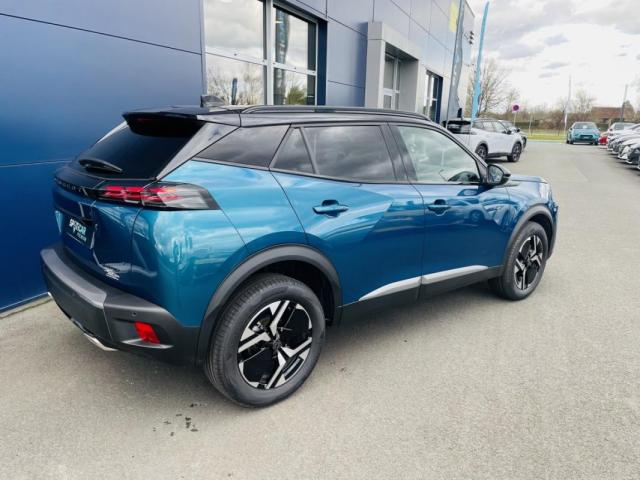 Peugeot 2008 image 7