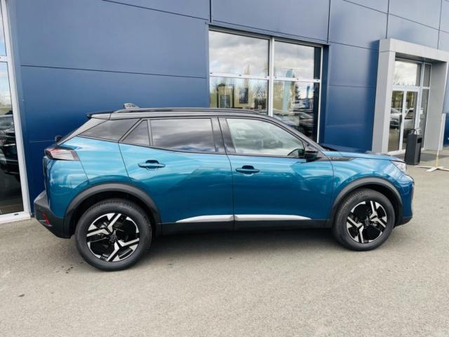 Peugeot 2008 image 5