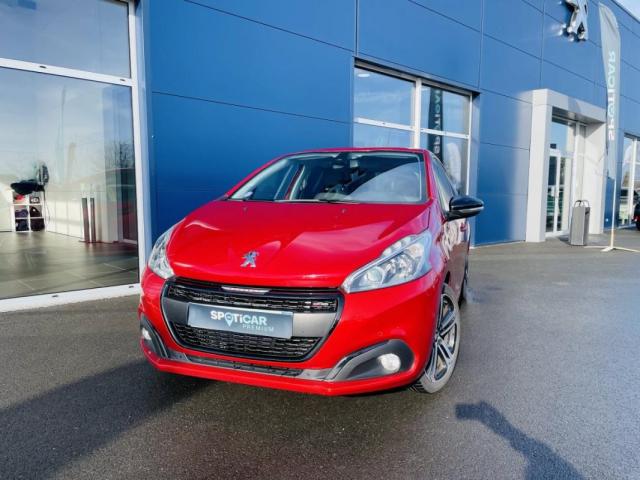 Peugeot 208 image 2