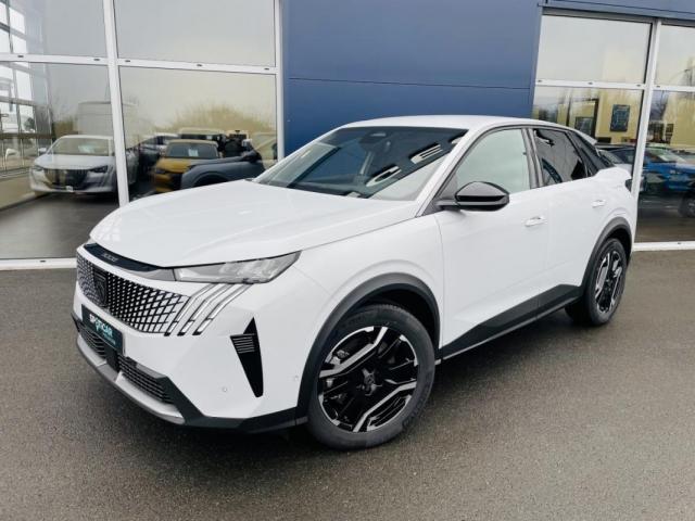 Peugeot 3008 image 4