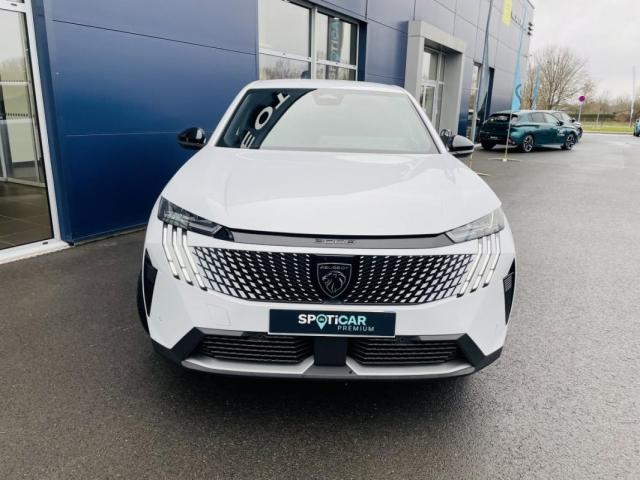 Peugeot 3008 image 7