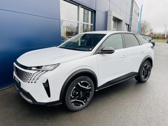 Peugeot 3008 image 1