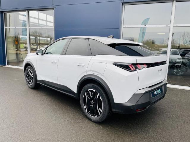 Peugeot 3008 image 6