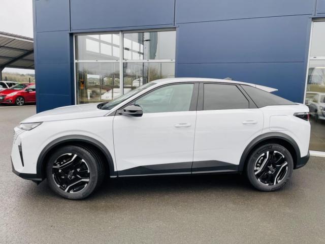 Peugeot 3008 image 3