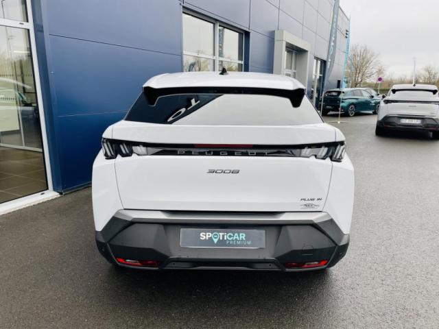 Peugeot 3008 image 5