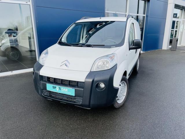 Citroen Nemo Hdi 80 Bvm Business