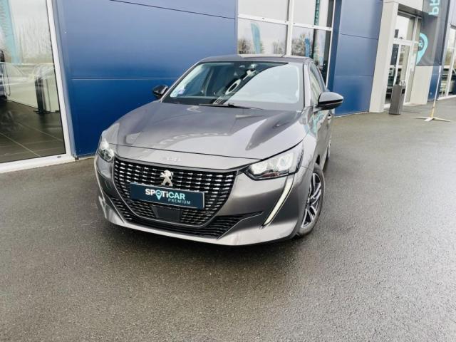 Peugeot 208 Ii Puretech 100 S&s Allure