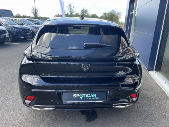 Peugeot 308 image 9