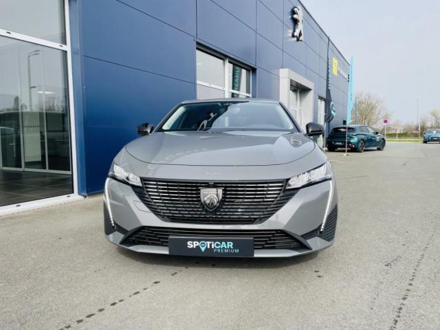 Peugeot 308 image 3