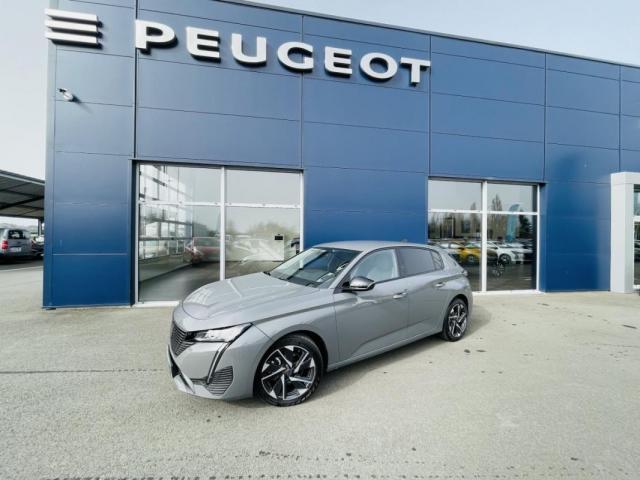 Peugeot 308 image 6