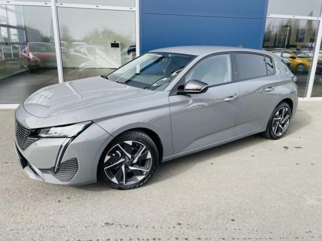 Peugeot 308 image 4
