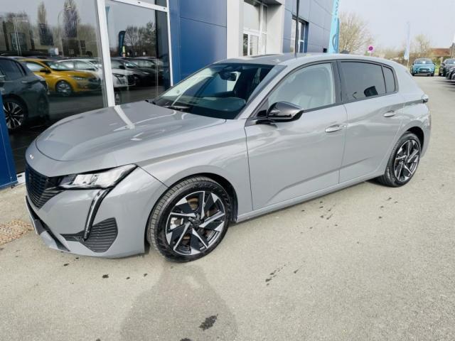 Peugeot 308 image 8