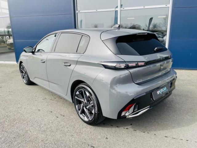 Peugeot 308 image 2