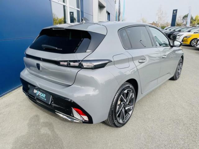 Peugeot 308 image 7