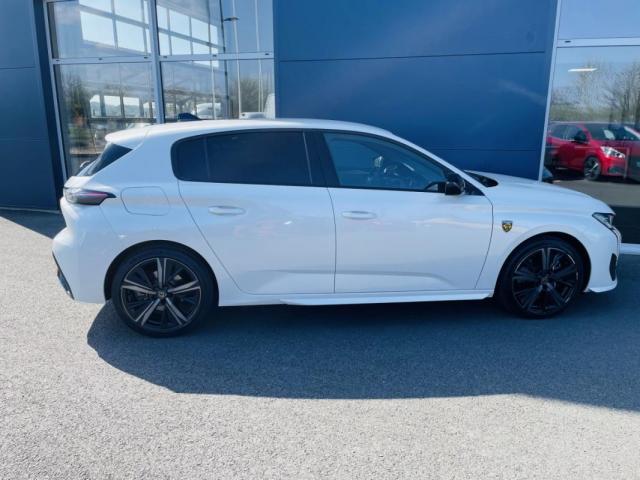 Peugeot 308 image 6
