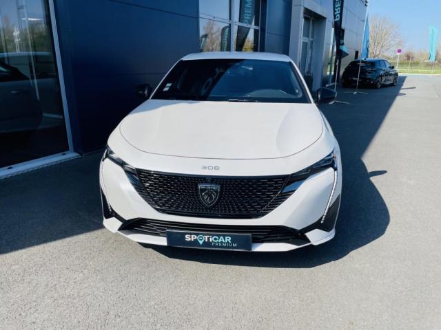 Peugeot 308 image 9