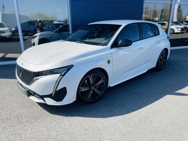 Peugeot 308 image 5