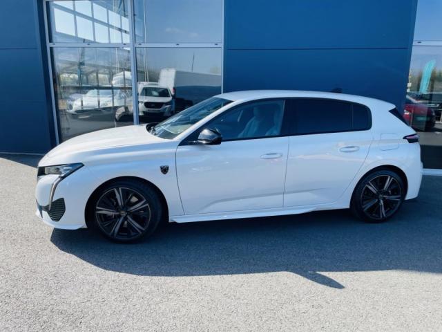Peugeot 308 image 3