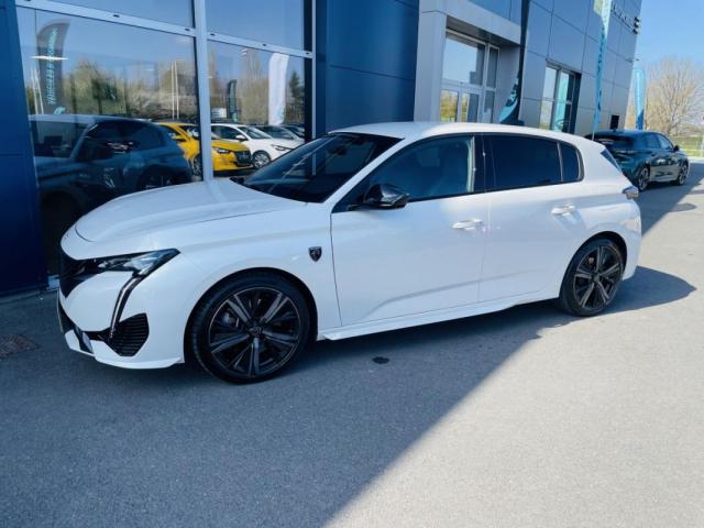 Peugeot 308 image 8
