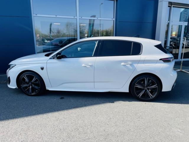 Peugeot 308 image 4