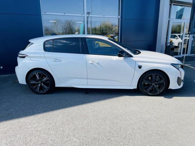 Peugeot 308 image 1