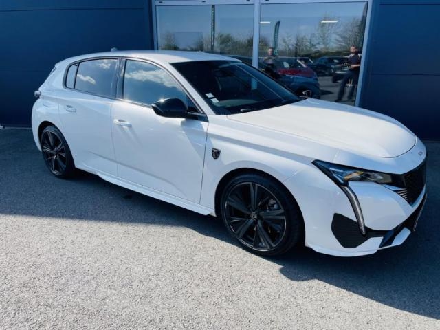 Peugeot 308 image 2