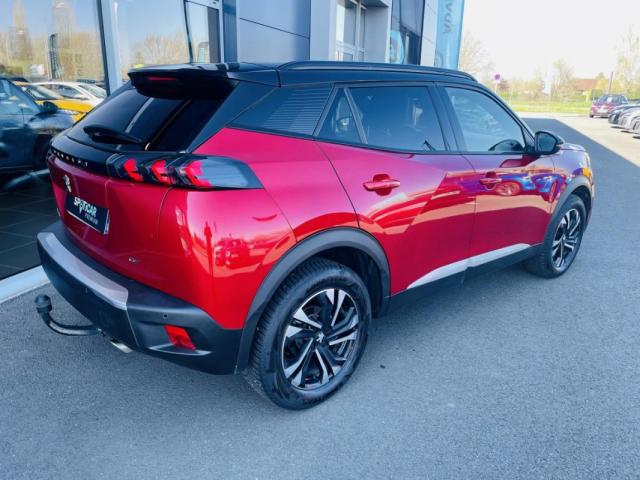 Peugeot 2008 image 2