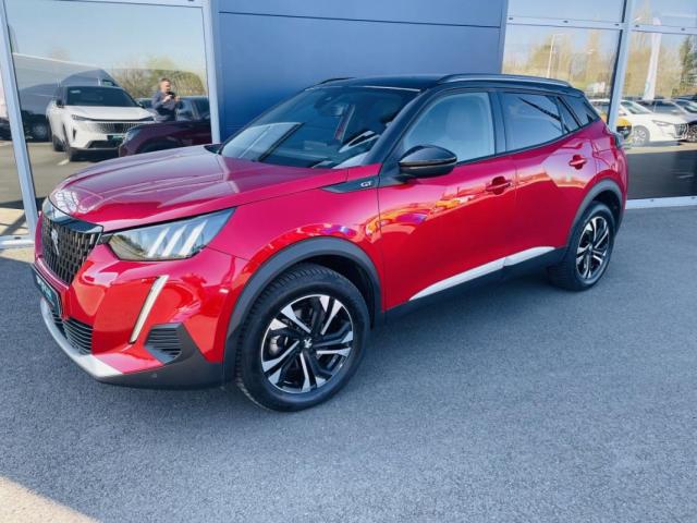 Peugeot 2008 image 1