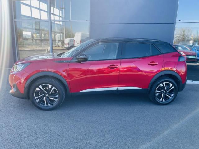 Peugeot 2008 image 4