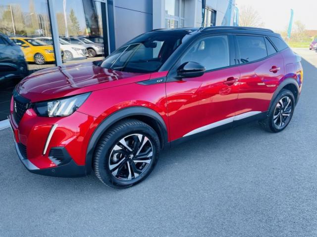 Peugeot 2008 image 6