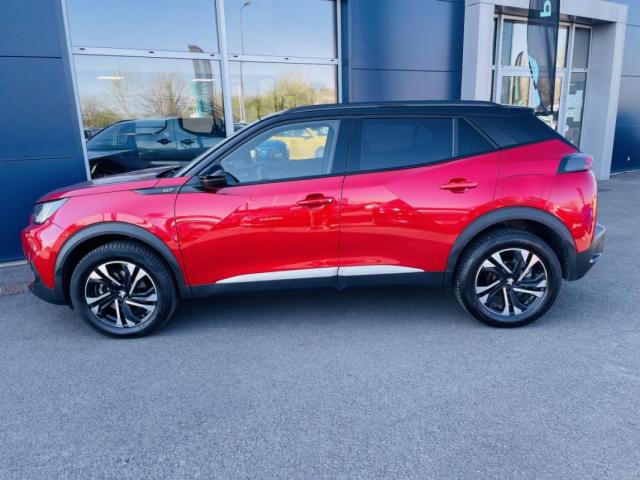 Peugeot 2008 image 9