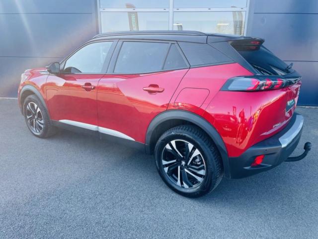 Peugeot 2008 image 5