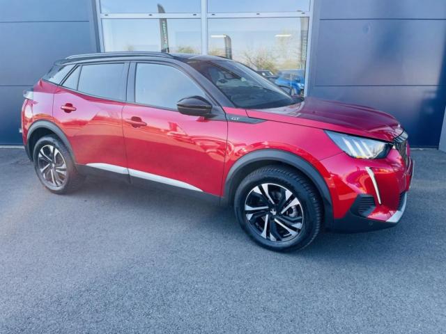 Peugeot 2008 image 8