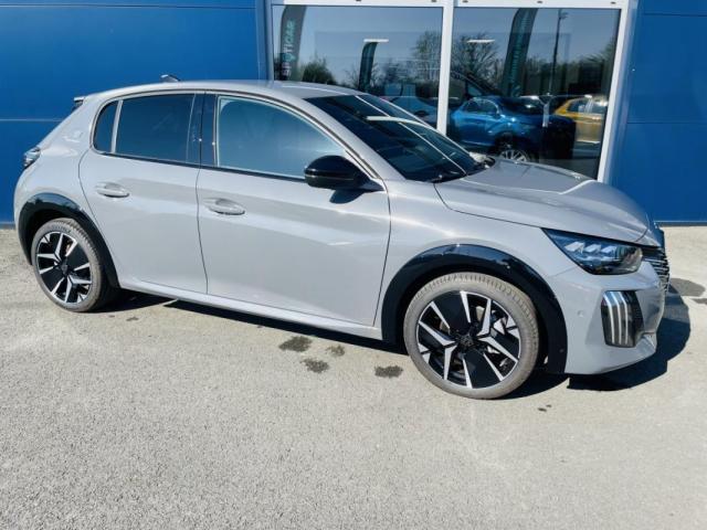 Peugeot E-208 image 2