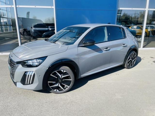 Peugeot E-208 image 4