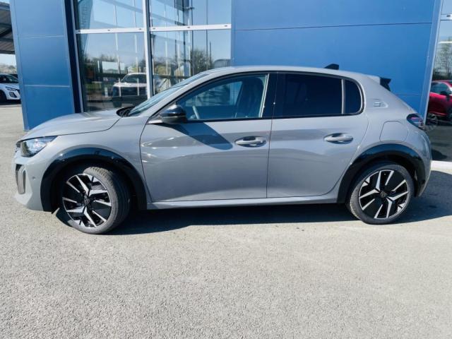 Peugeot E-208 image 3