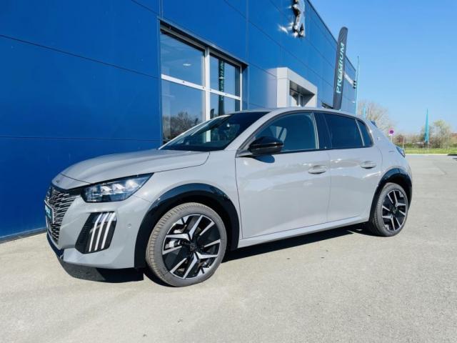 Peugeot E-208 image 5