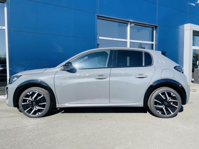 Peugeot E-208 image 1