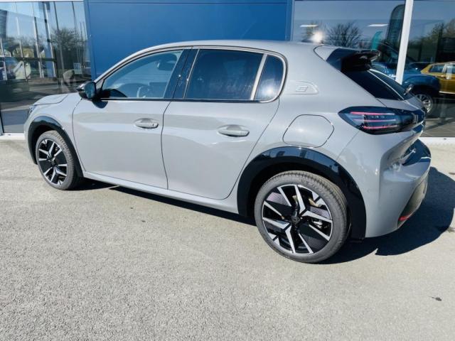 Peugeot E-208 image 1
