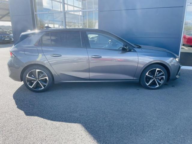 Opel Astra image 4