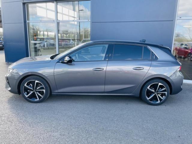 Opel Astra image 7