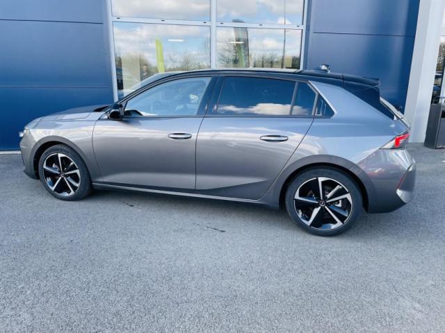 Opel Astra image 5