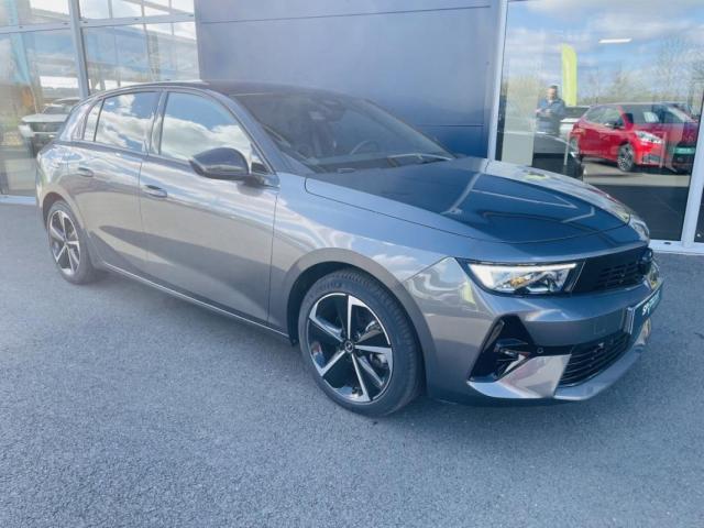 Opel Astra image 3