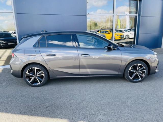 Opel Astra image 1