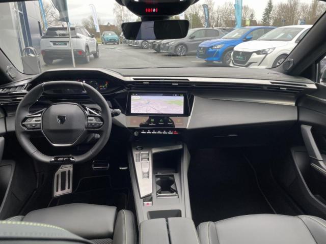 Peugeot 308 image 7