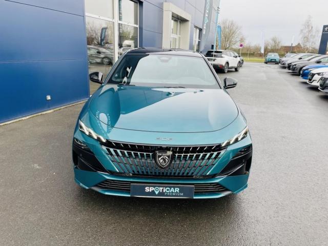 Peugeot 308 image 2