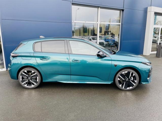 Peugeot 308 image 4